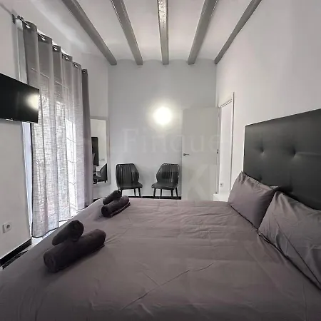Seahomes Vacations - Centralvillage House At Feriehus Blanes
