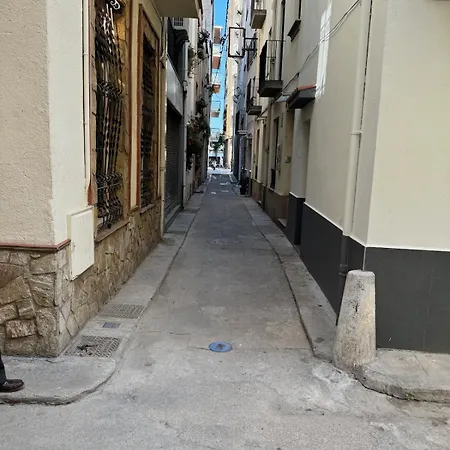 Seahomes Vacations - Centralvillage House At * Blanes