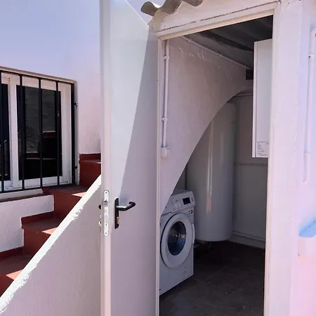 Feriehus Seahomes Vacations - Centralvillage House At Blanes