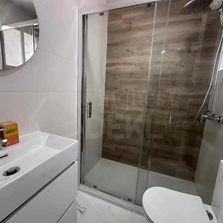 Seahomes Vacations - Centralvillage House At * Blanes