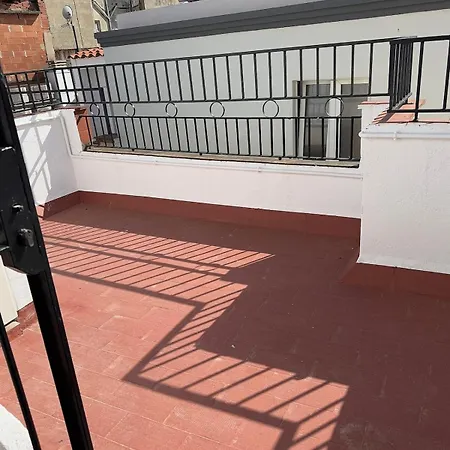 Seahomes Vacations - Centralvillage House At Feriehus Blanes