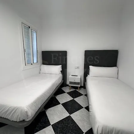 Seahomes Vacations - Centralvillage House At