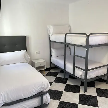 Seahomes Vacations - Centralvillage House At * Blanes