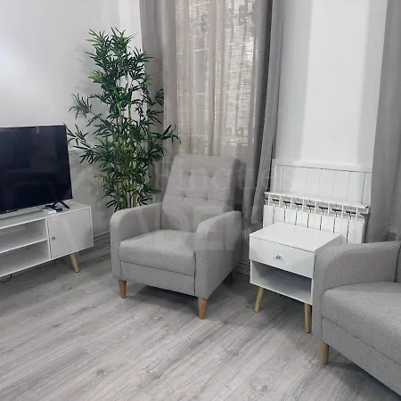 Seahomes Vacations - Centralvillage House At Feriehus Blanes
