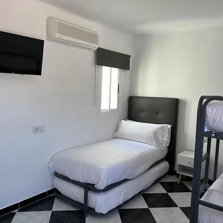 Seahomes Vacations - Centralvillage House At Feriehus *